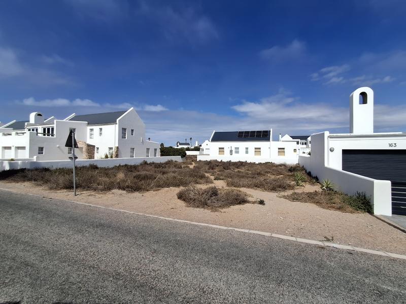 0 Bedroom Property for Sale in Lampiesbaai Western Cape